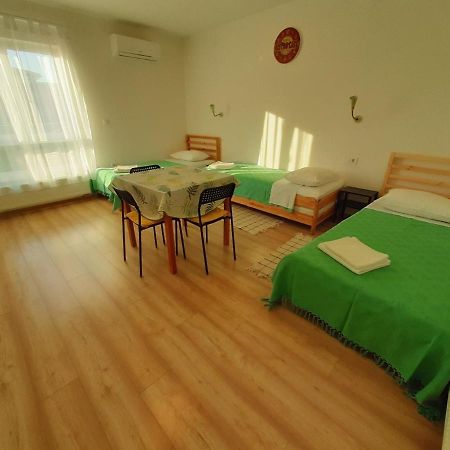 Argonauti With Free Parking Apartment Pula Exterior foto
