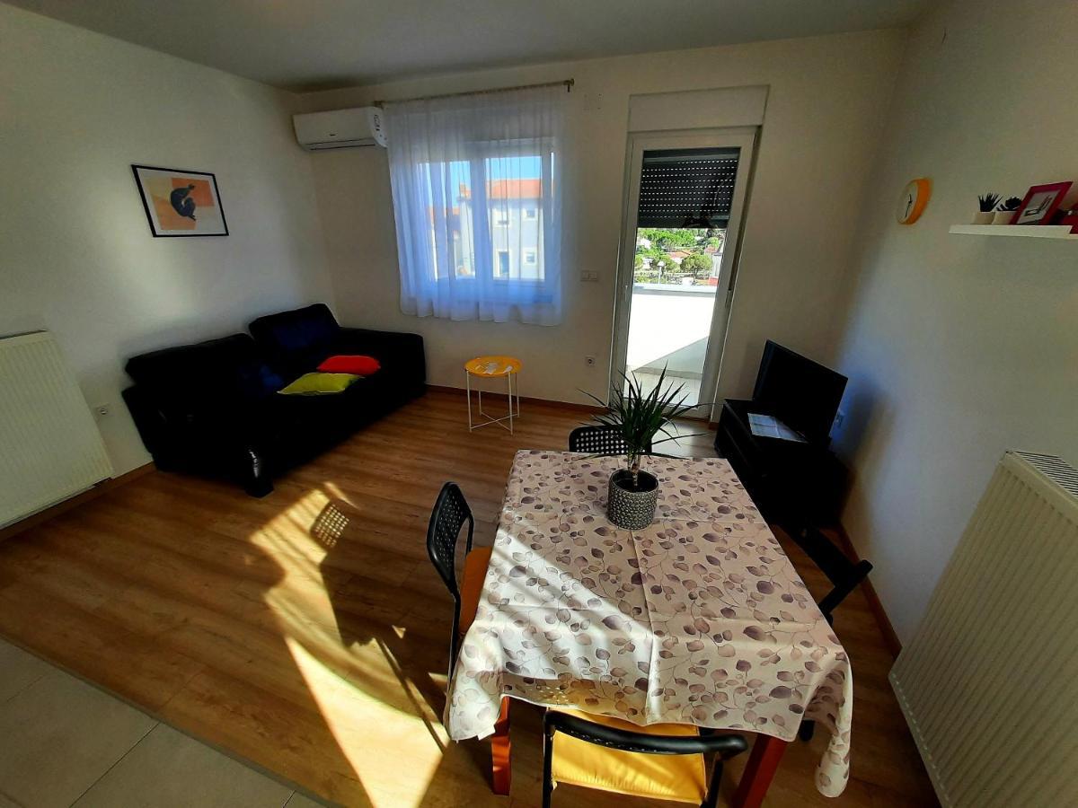 Argonauti With Free Parking Apartment Pula Exterior foto