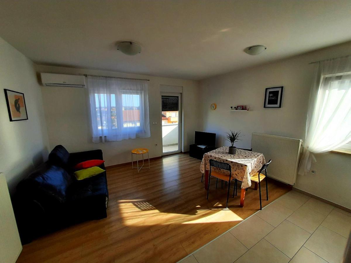 Argonauti With Free Parking Apartment Pula Exterior foto