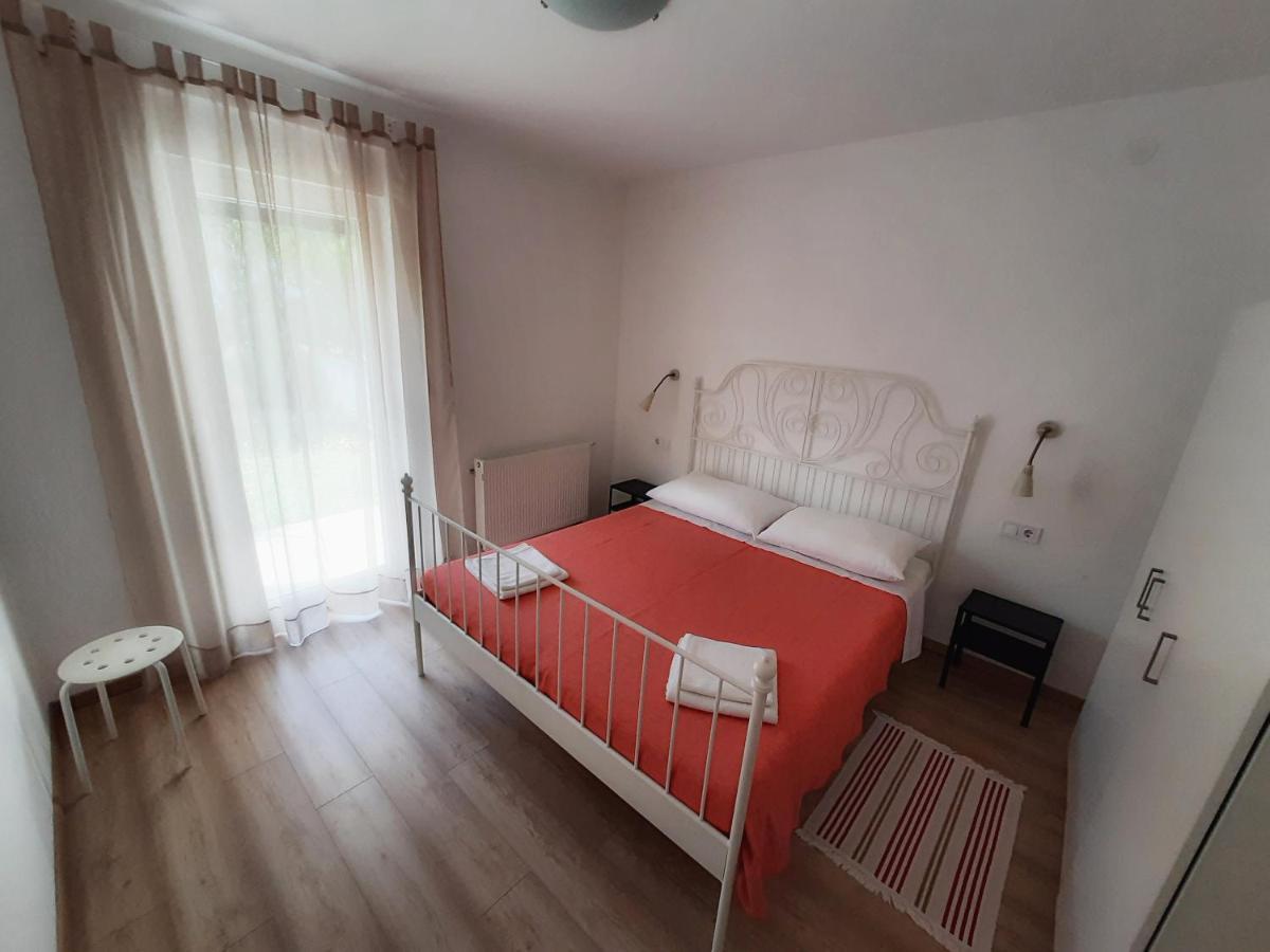 Argonauti With Free Parking Apartment Pula Exterior foto
