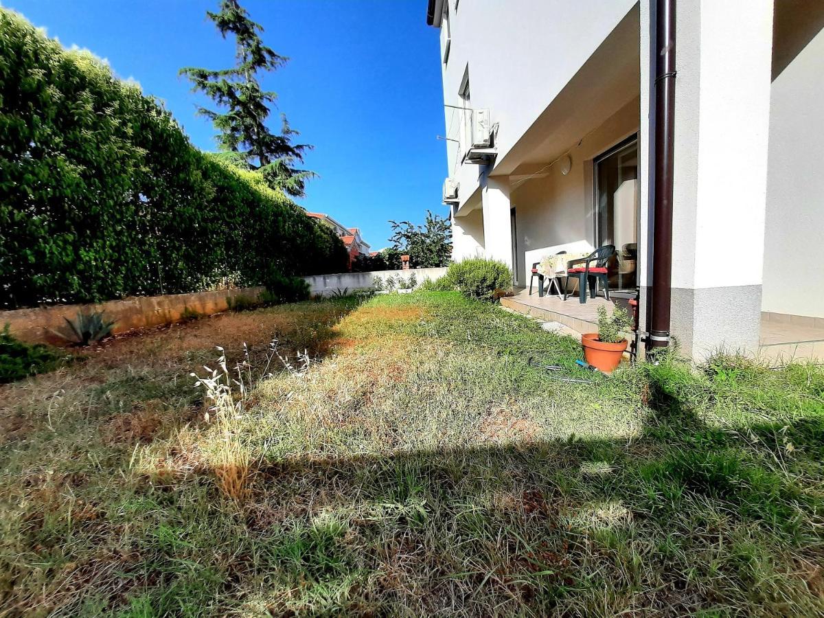 Argonauti With Free Parking Apartment Pula Exterior foto