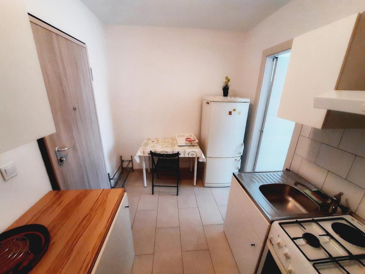 Argonauti With Free Parking Apartment Pula Exterior foto