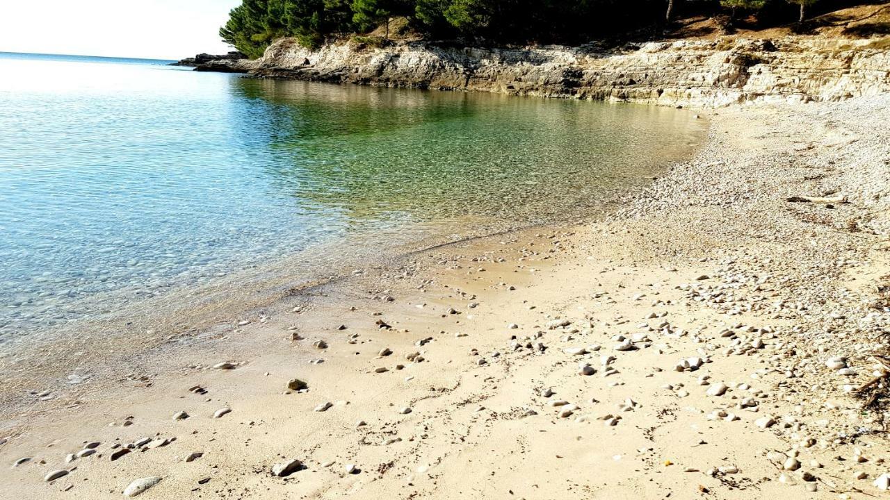 Argonauti With Free Parking Apartment Pula Exterior foto